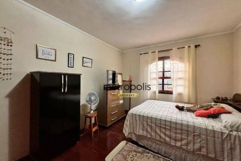 Sobrado, 3 quartos, 150 m² - Foto 5