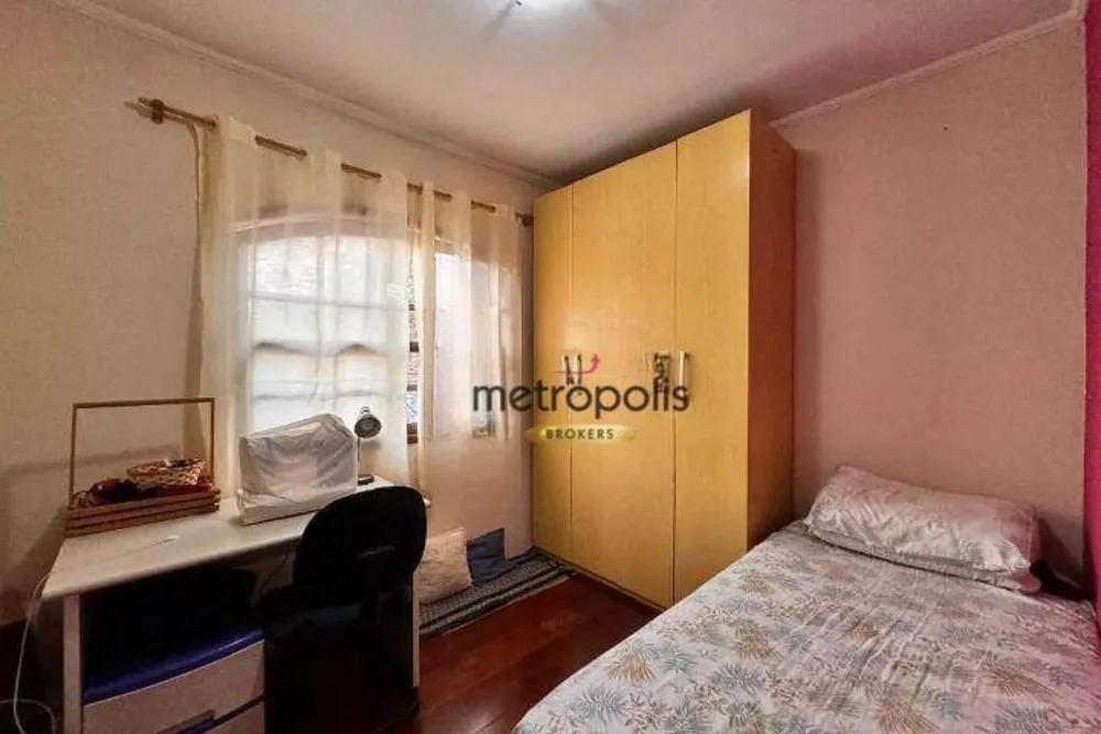 Sobrado, 3 quartos, 150 m² - Foto 6