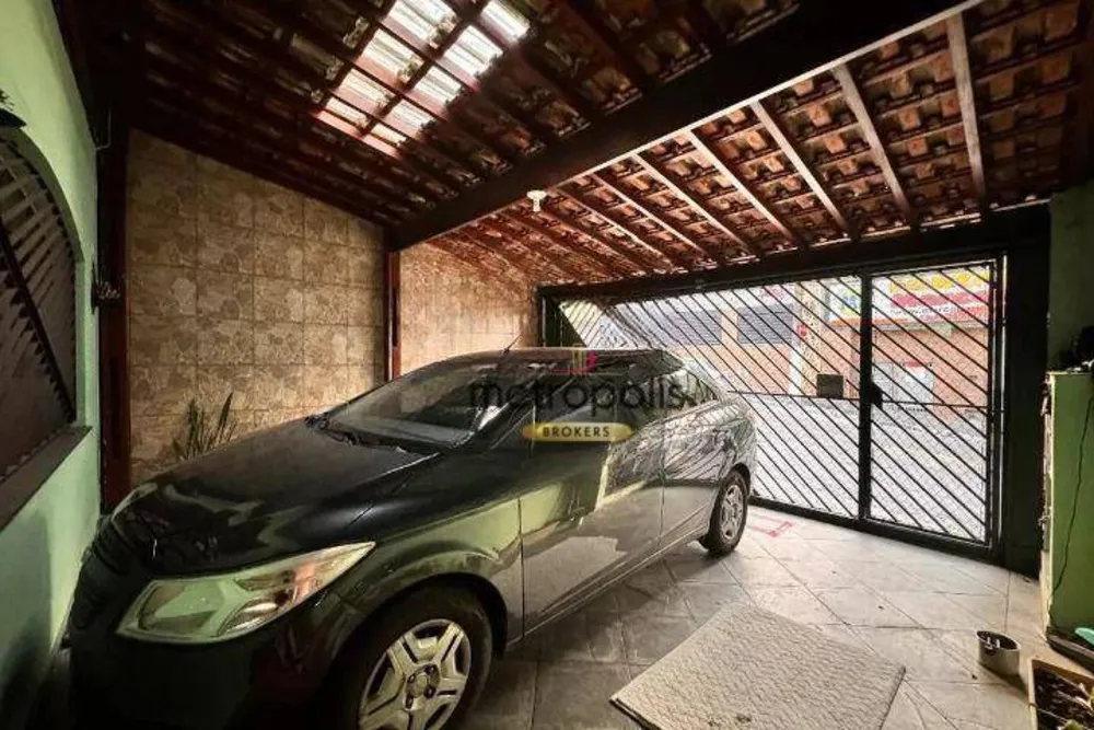 Sobrado, 3 quartos, 150 m² - Foto 7