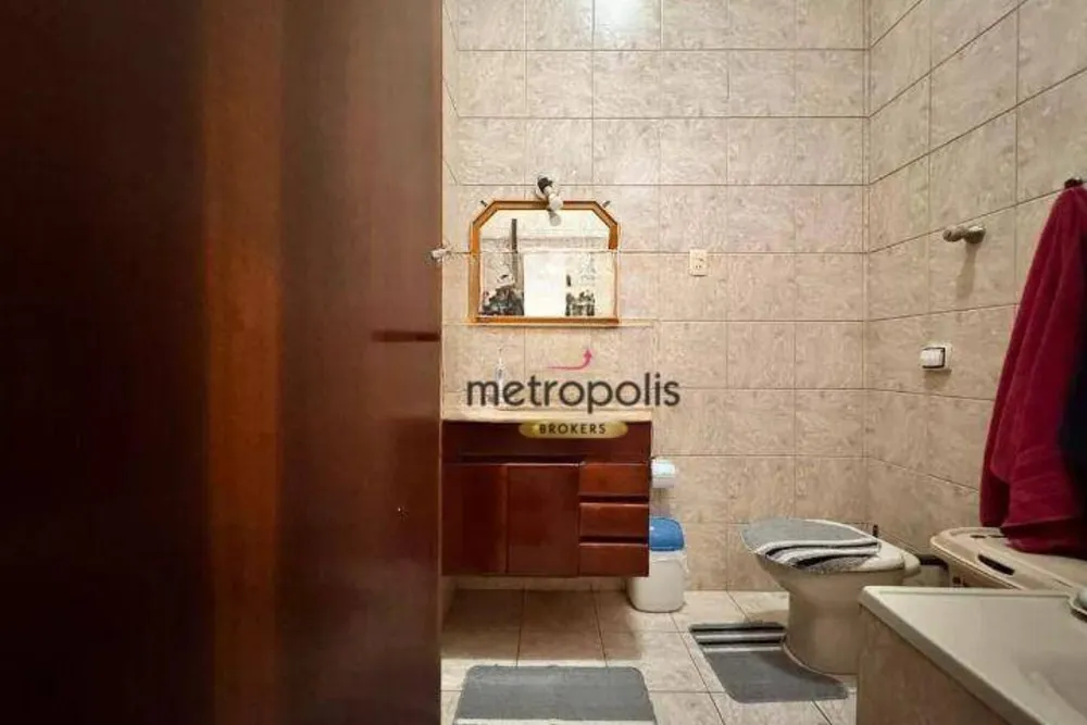 Sobrado, 3 quartos, 150 m² - Foto 1