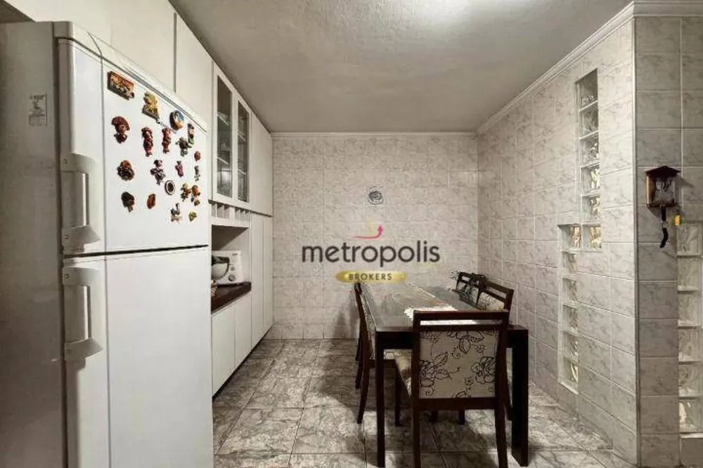 Sobrado, 3 quartos, 150 m² - Foto 5