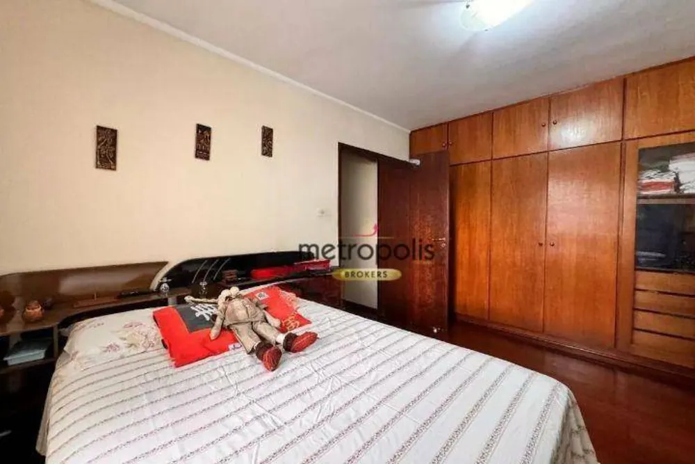 Sobrado, 3 quartos, 150 m² - Foto 6