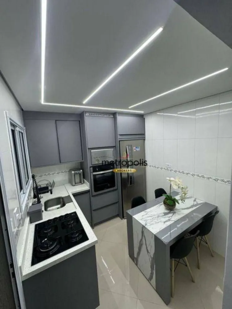 Sobrado, 2 quartos, 90 m² - Foto 4