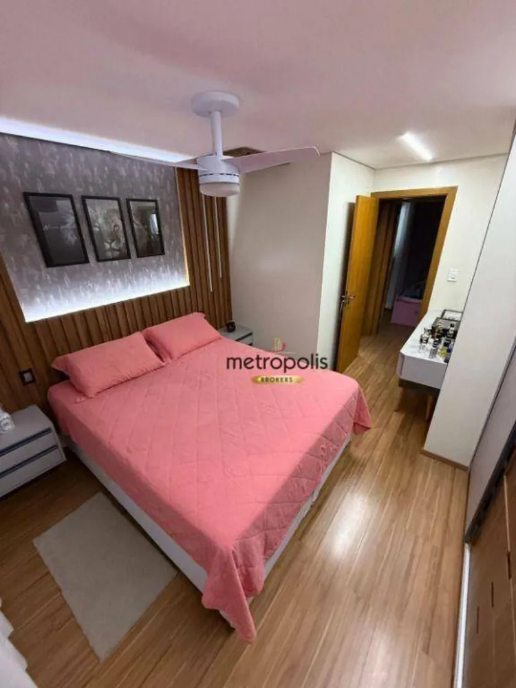 Sobrado, 2 quartos, 90 m² - Foto 8