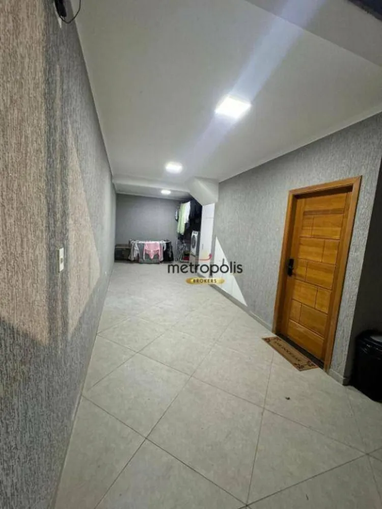 Sobrado, 2 quartos, 90 m² - Foto 12