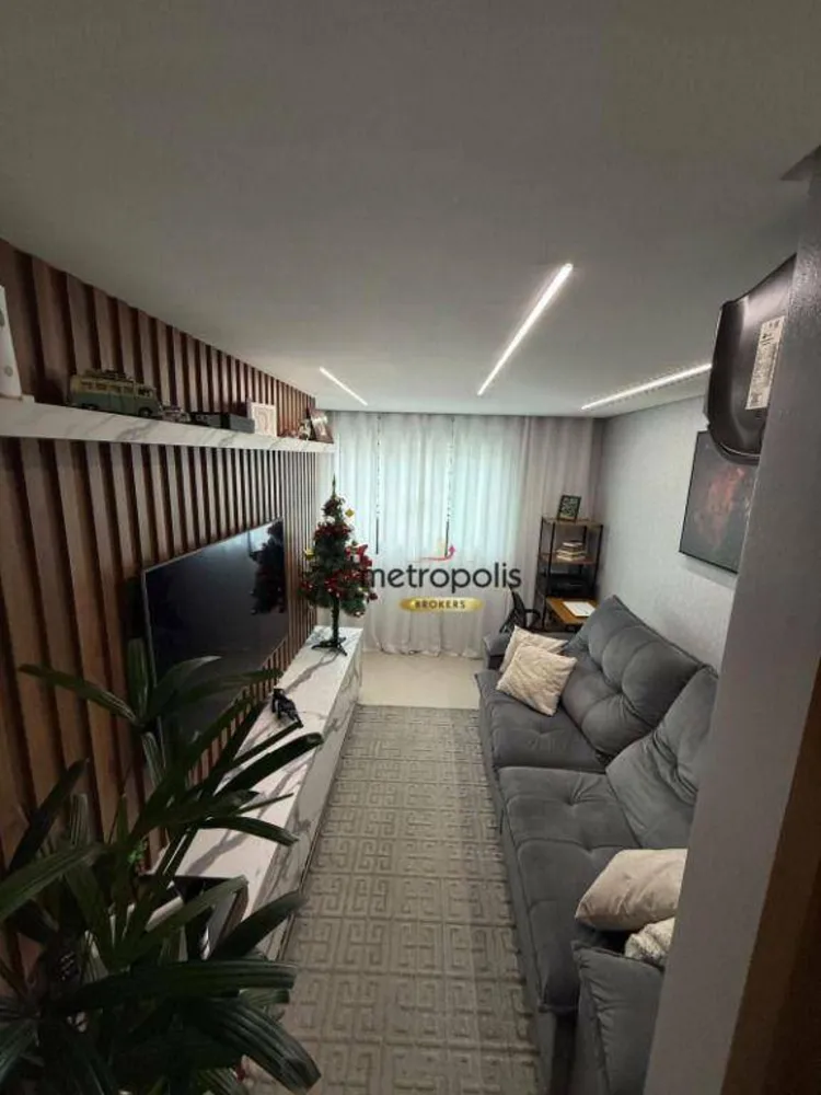 Sobrado, 2 quartos, 90 m² - Foto 2