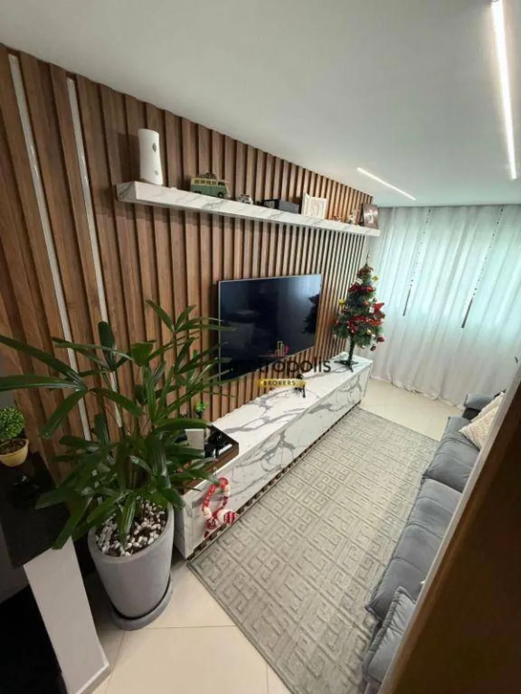 Sobrado, 2 quartos, 90 m² - Foto 1