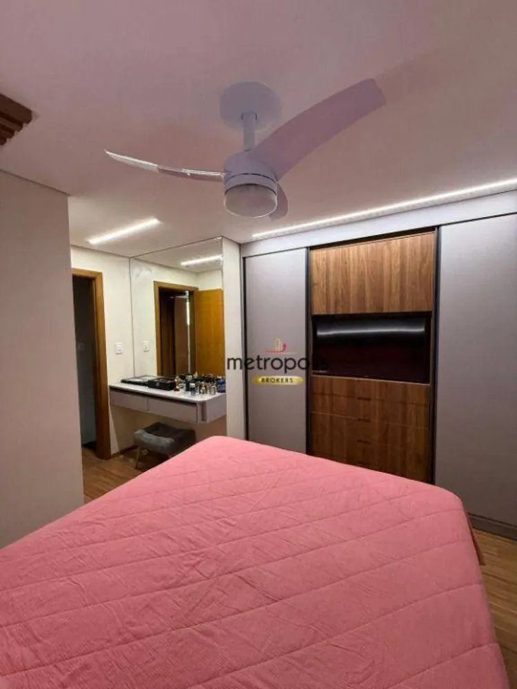 Sobrado, 2 quartos, 90 m² - Foto 7