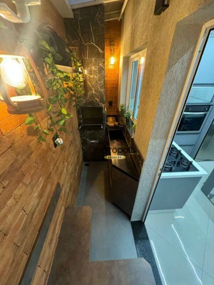 Sobrado, 2 quartos, 90 m² - Foto 11