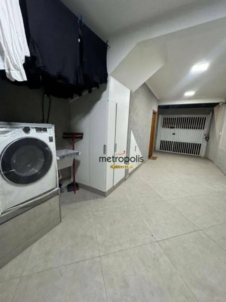 Sobrado, 2 quartos, 90 m² - Foto 5