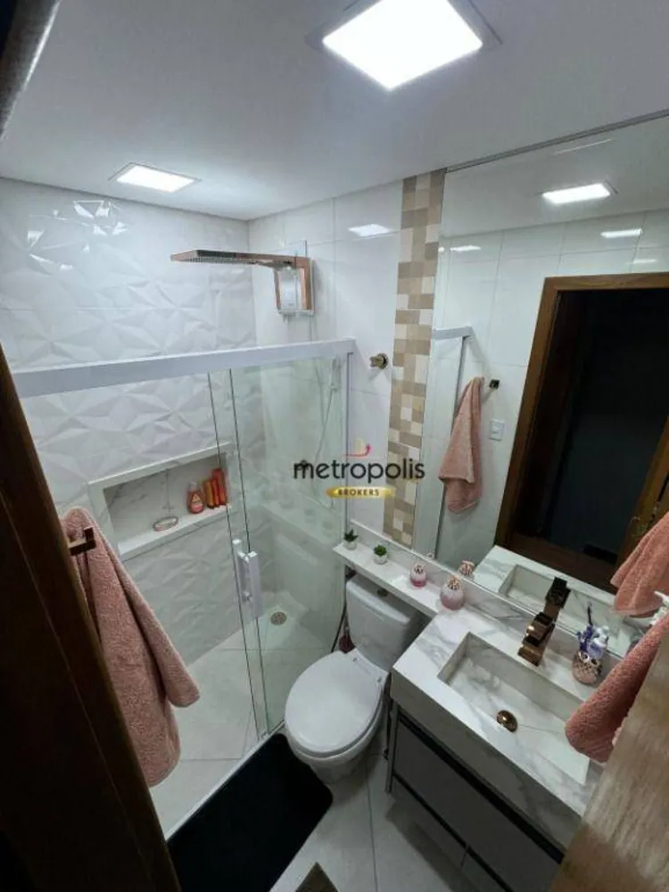 Sobrado, 2 quartos, 90 m² - Foto 10