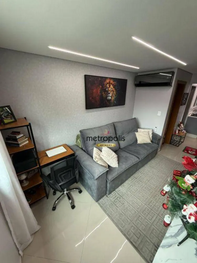 Sobrado, 2 quartos, 90 m² - Foto 3