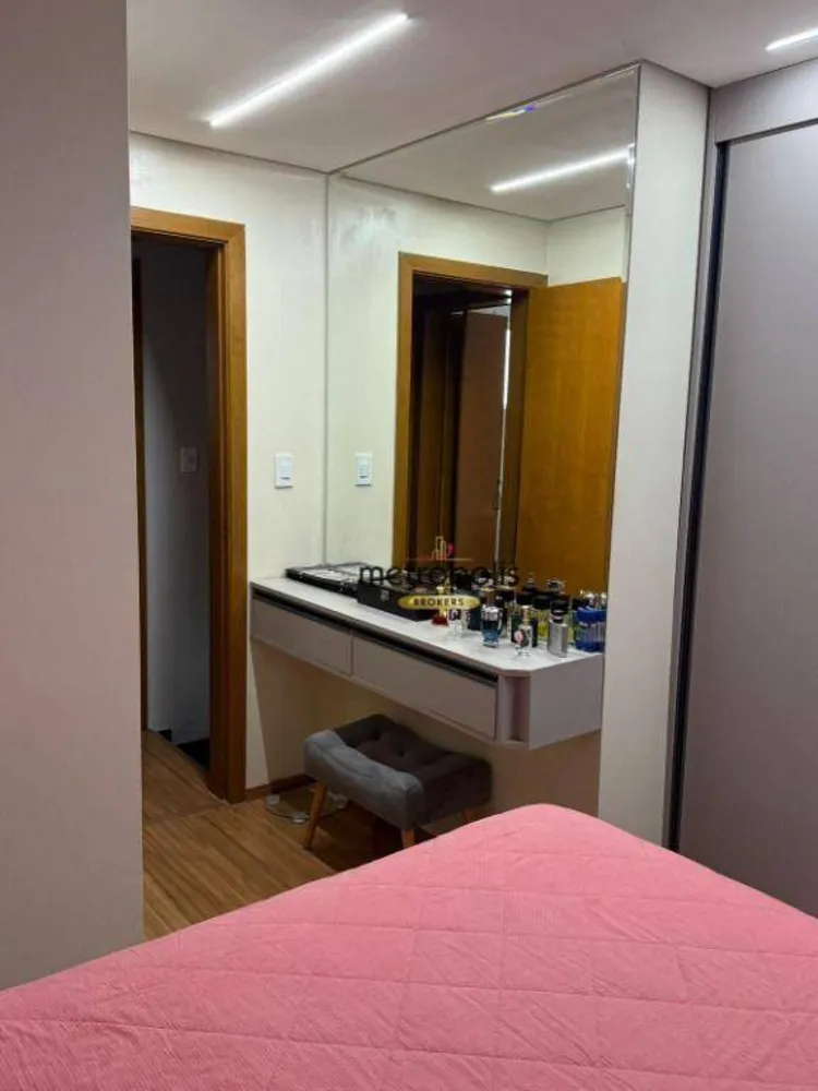 Sobrado, 2 quartos, 90 m² - Foto 6