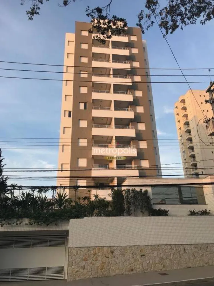 Apartamento, 2 quartos, 62 m² - Foto 2