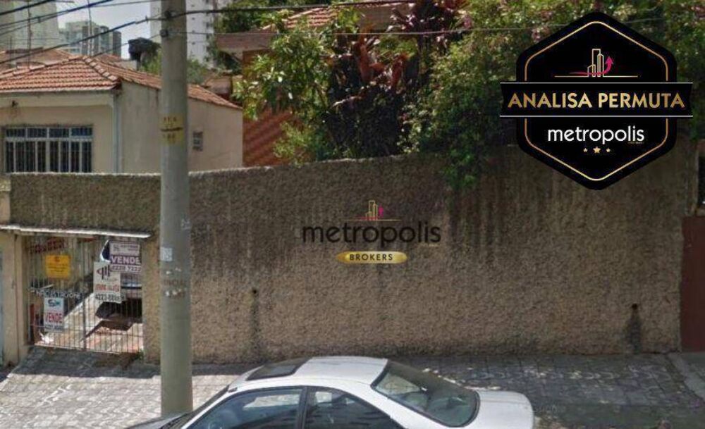 Terreno, 500 m² - Foto 1