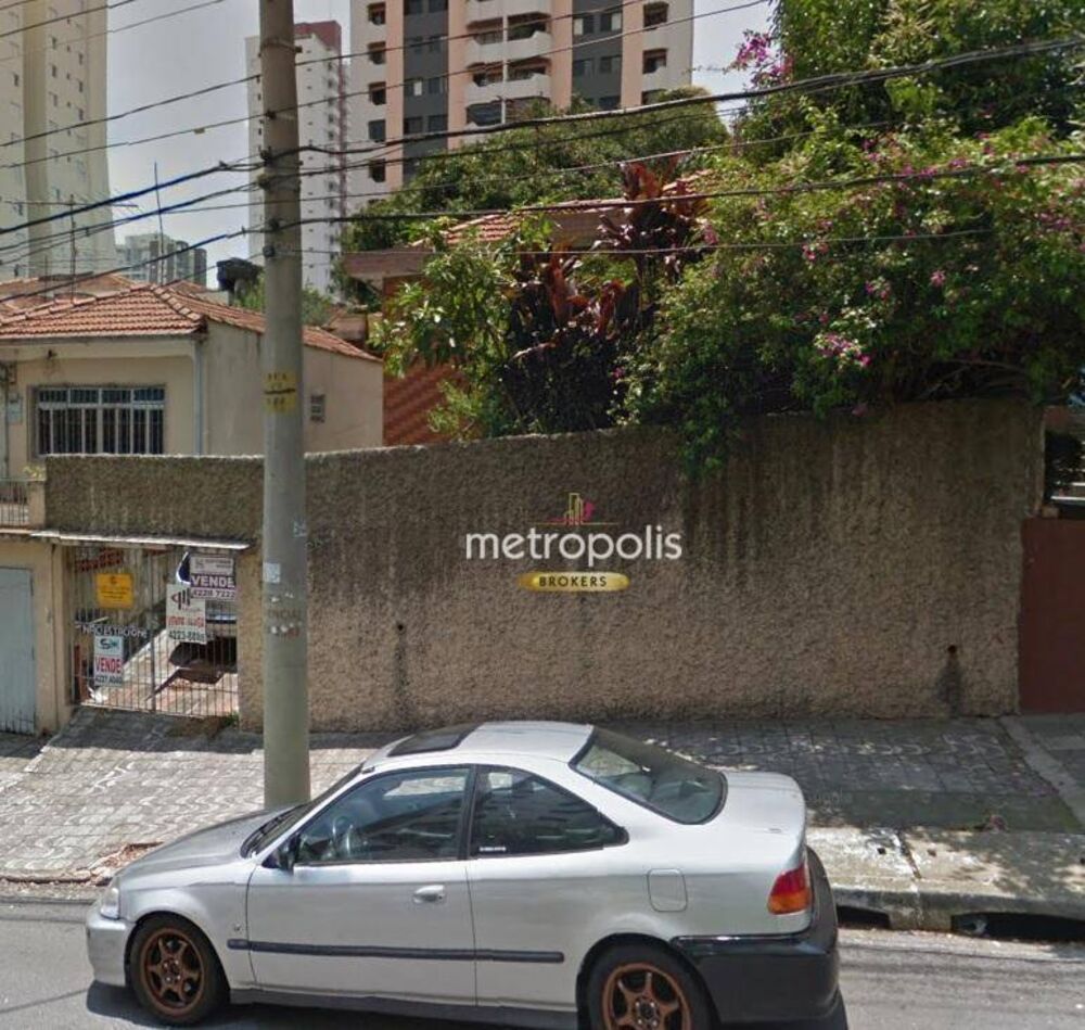 Terreno, 500 m² - Foto 2