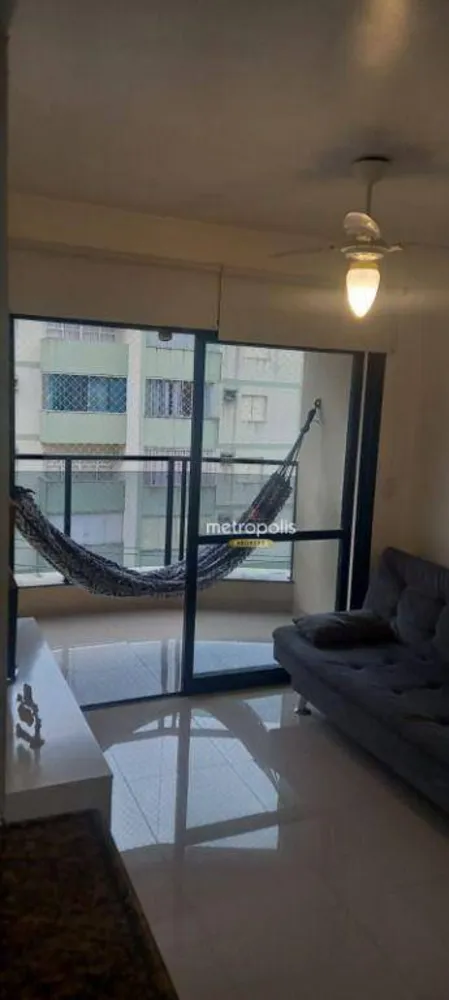 Apartamento, 1 quarto, 55 m² - Foto 5
