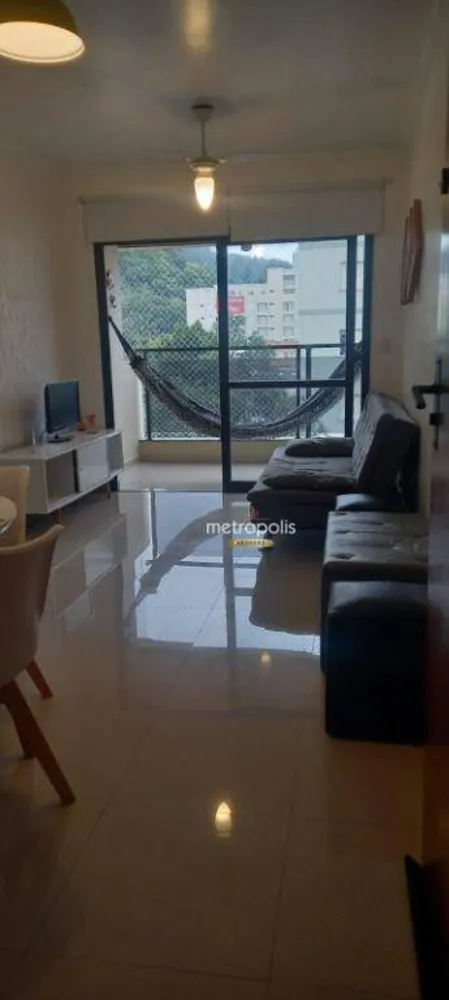 Apartamento, 1 quarto, 55 m² - Foto 1