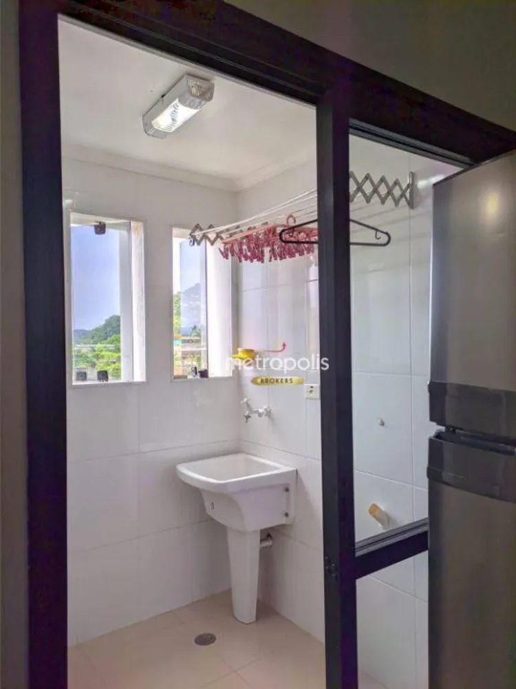 Apartamento, 1 quarto, 55 m² - Foto 2