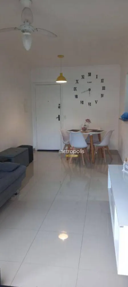 Apartamento, 1 quarto, 55 m² - Foto 6