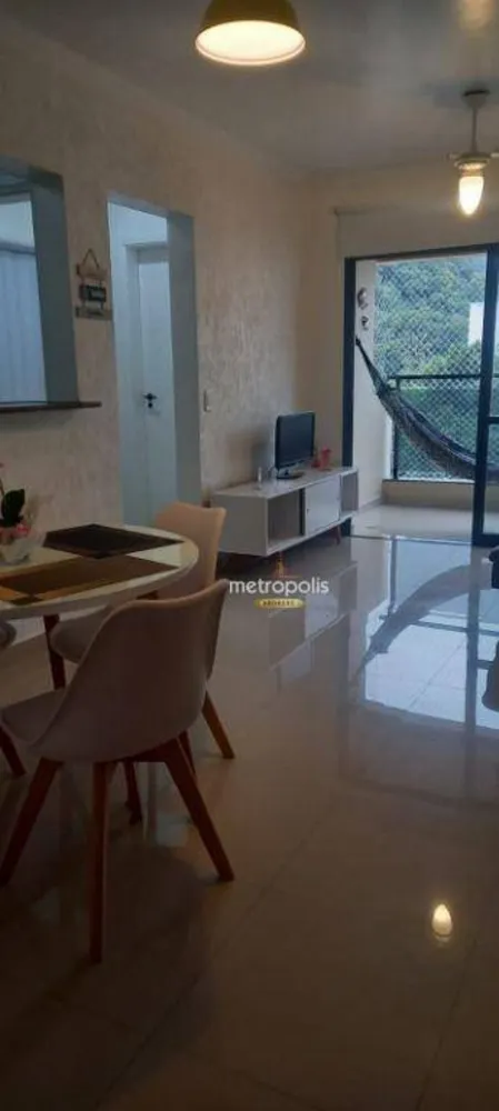 Apartamento, 1 quarto, 55 m² - Foto 3
