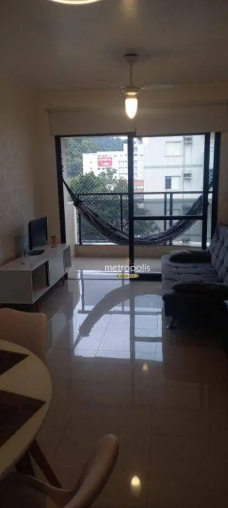 Apartamento, 1 quarto, 55 m² - Foto 7