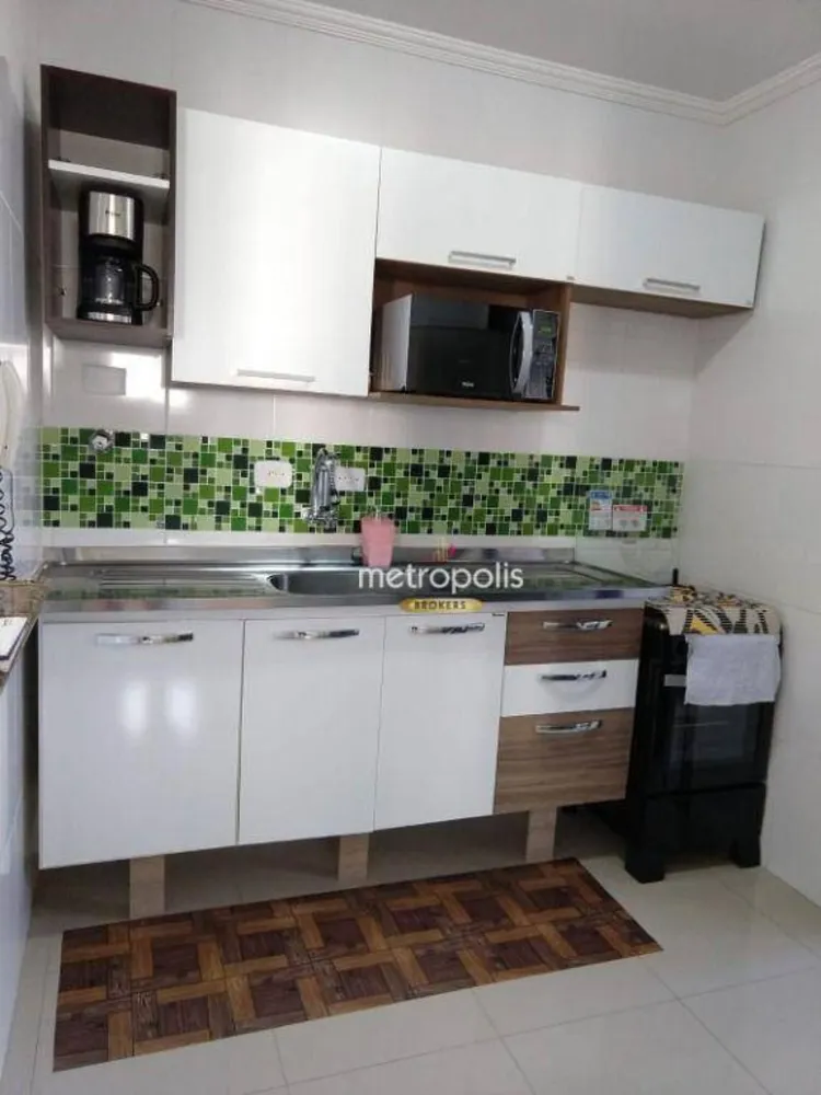 Apartamento, 1 quarto, 55 m² - Foto 7
