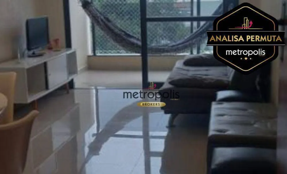 Apartamento, 1 quarto, 55 m² - Foto 5