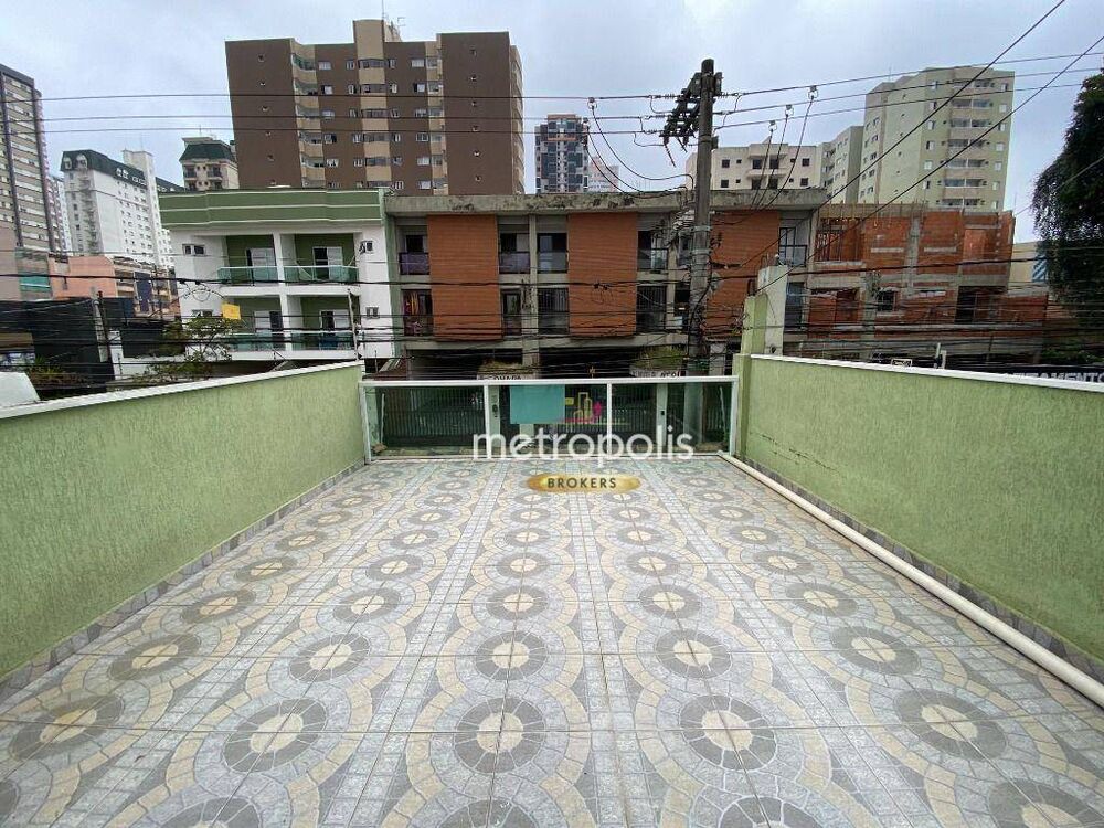 Casa para alugar com 2 quartos, 150m² - Foto 4
