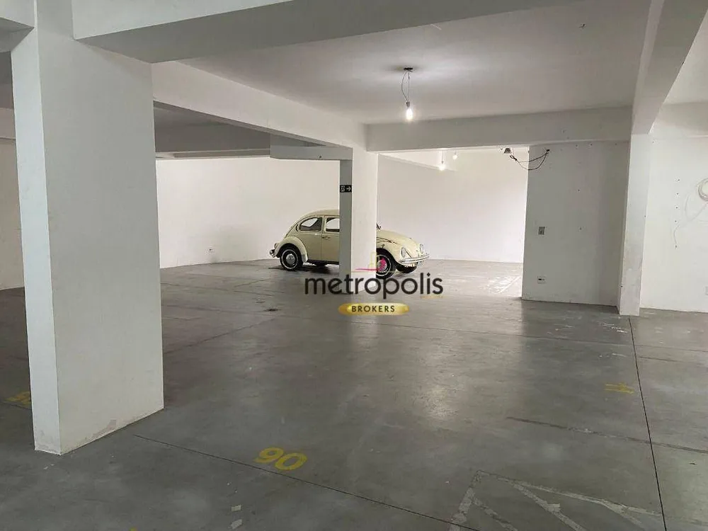 Loja-Salão, 244 m² - Foto 1