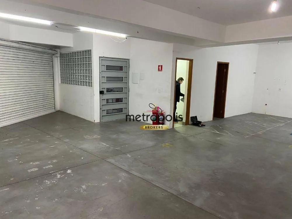 Loja-Salão, 244 m² - Foto 6