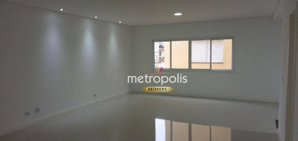 Apartamento, 3 quartos, 142 m² - Foto 1