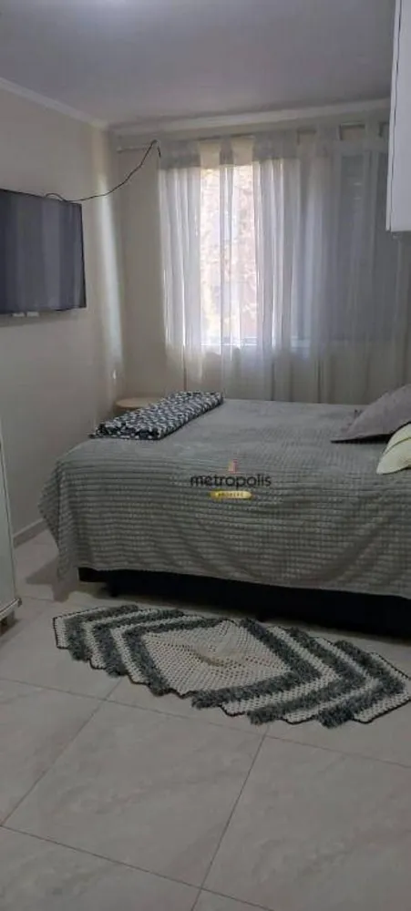 Apartamento, 3 quartos, 94 m² - Foto 9