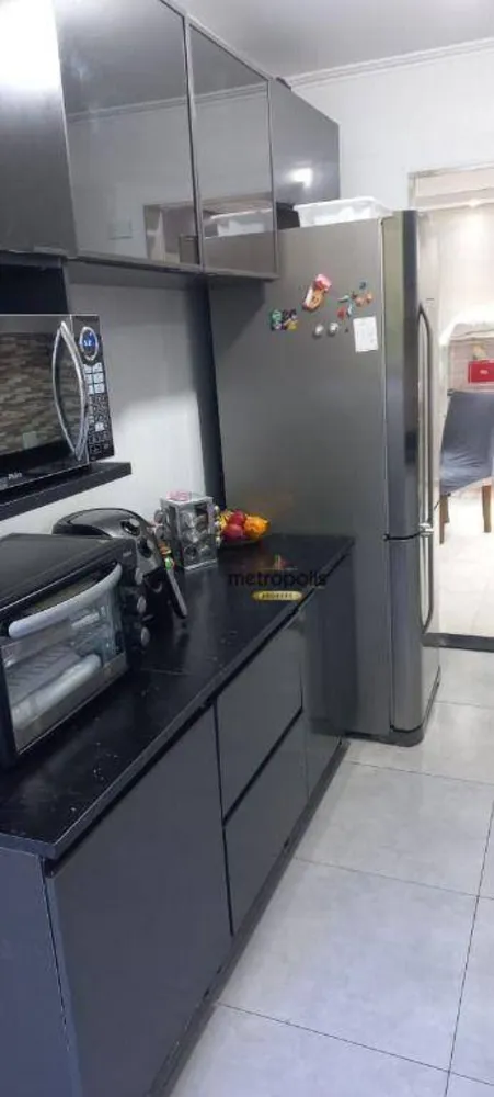 Apartamento, 3 quartos, 94 m² - Foto 5