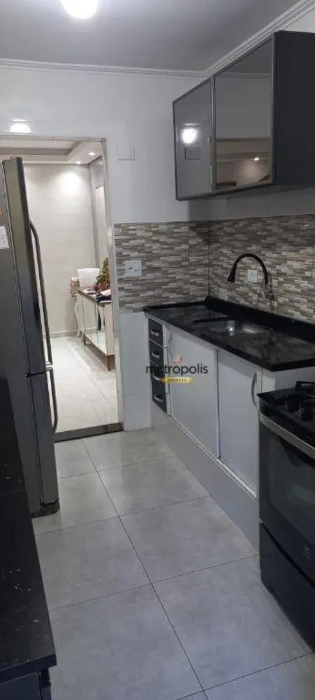 Apartamento, 3 quartos, 94 m² - Foto 7