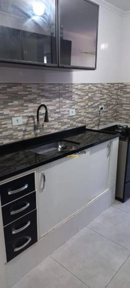 Apartamento, 3 quartos, 94 m² - Foto 10
