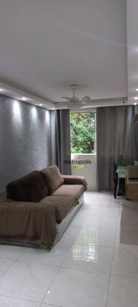 Apartamento, 3 quartos, 94 m² - Foto 8