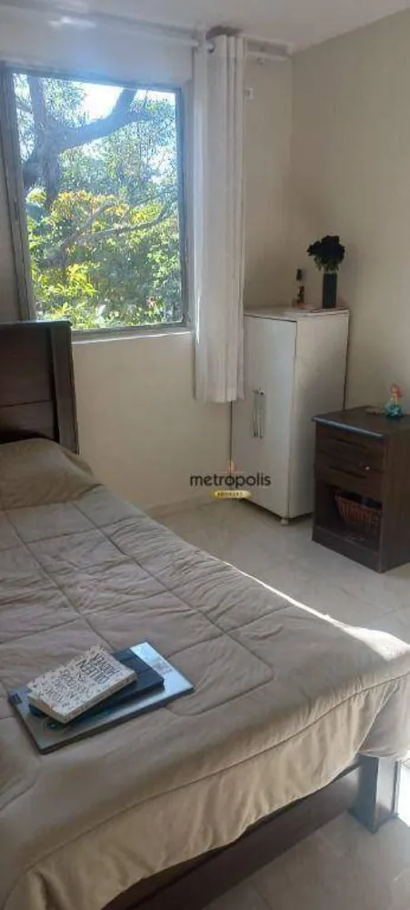 Apartamento, 3 quartos, 94 m² - Foto 2