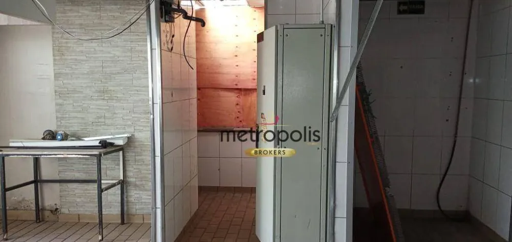 Prédio Inteiro, 230 m² - Foto 5