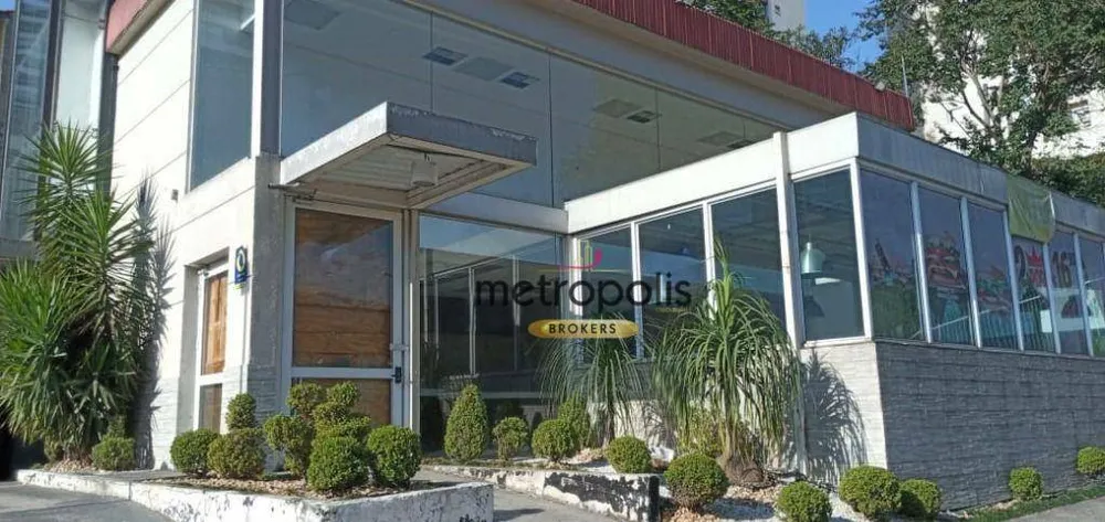 Prédio Inteiro, 230 m² - Foto 12
