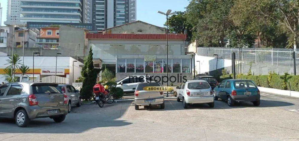 Prédio Inteiro, 230 m² - Foto 1