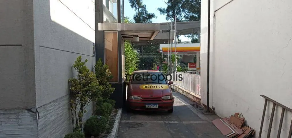 Prédio Inteiro, 230 m² - Foto 9