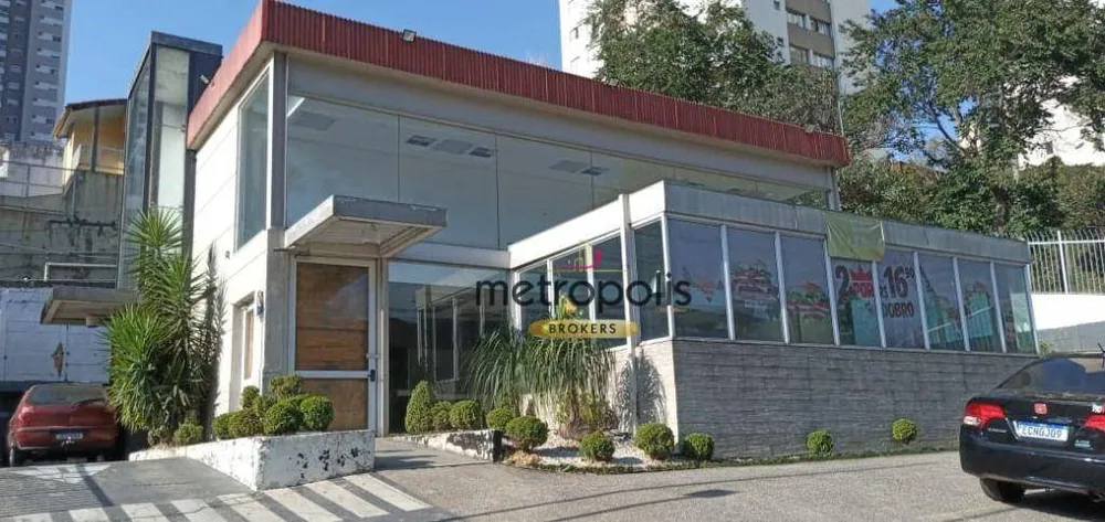 Prédio Inteiro, 230 m² - Foto 11