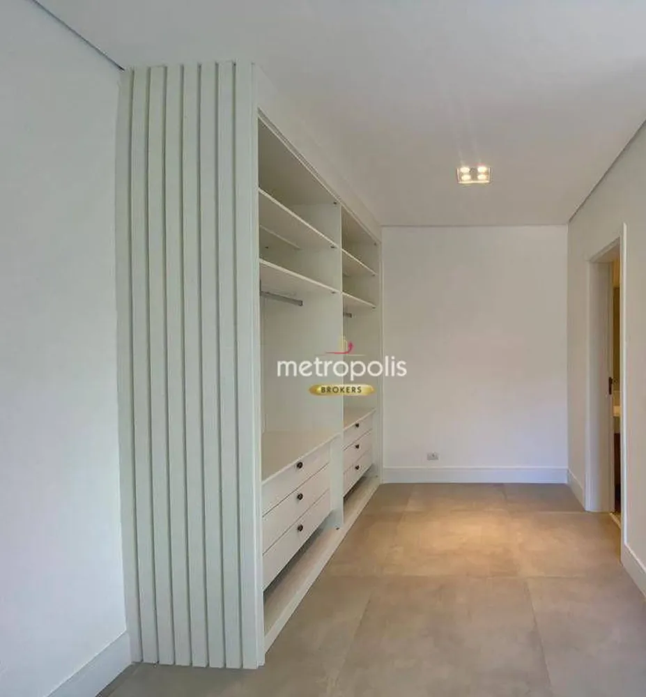 Sobrado, 5 quartos, 400 m² - Foto 9