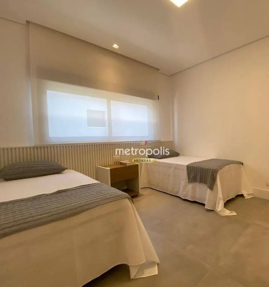 Sobrado, 5 quartos, 400 m² - Foto 11