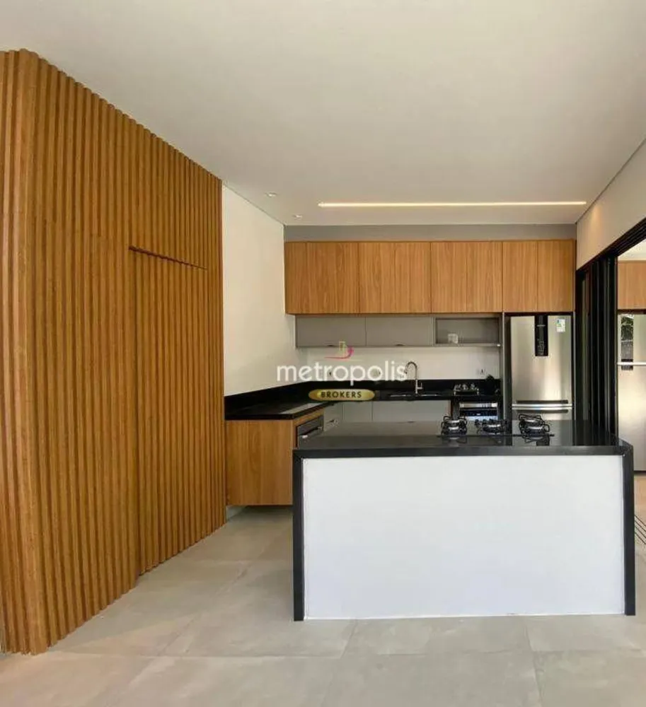 Sobrado, 5 quartos, 400 m² - Foto 4