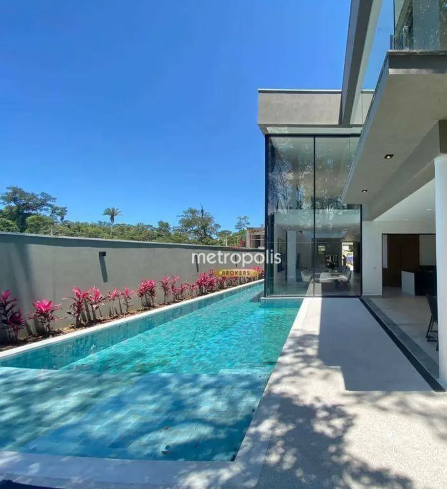 Sobrado, 5 quartos, 400 m² - Foto 7