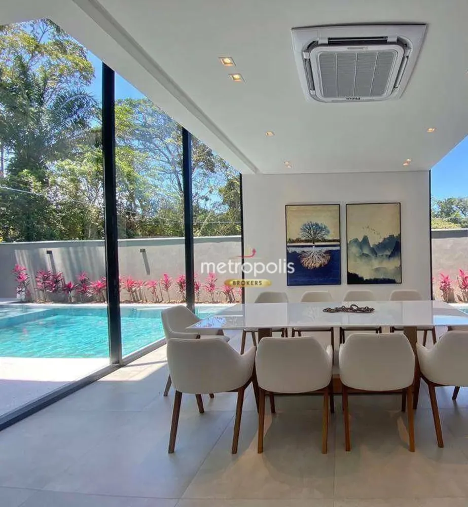 Sobrado, 5 quartos, 400 m² - Foto 5