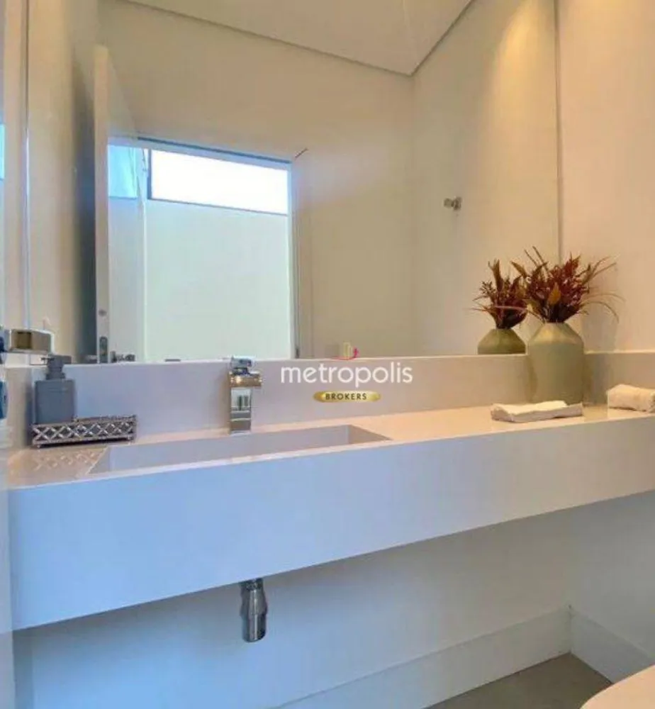 Sobrado, 5 quartos, 400 m² - Foto 2