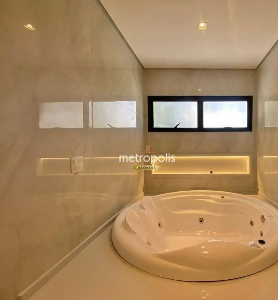 Sobrado, 5 quartos, 400 m² - Foto 10